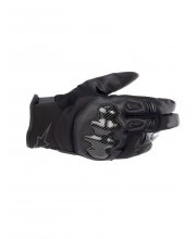 Alpinestars SMX-1 Drystar Motorcycle Gloves AT JTS BIKER CLOTHING